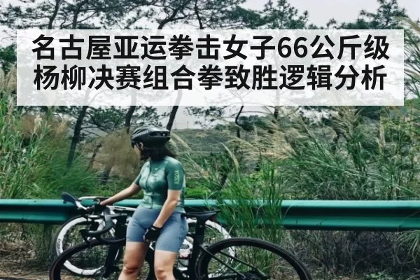 名古屋亚运拳击女子66公斤级杨柳决赛组合拳致胜逻辑分析