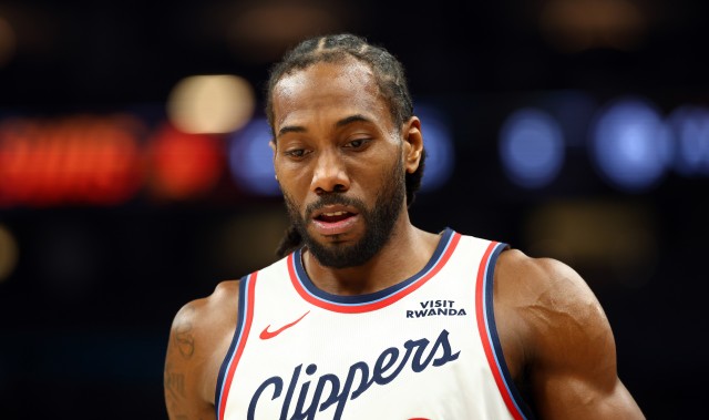 彩票网开奖-2换5&amp;祖巴茨被交易至步行者！解说：心疼伦纳德一下