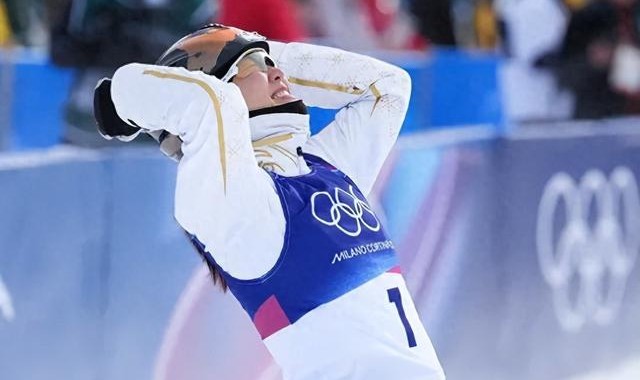 彩票网-“威海造”闪耀冬奥会！|允祯贸易|AC米兰|自由式滑雪|孙长林|自由式滑雪空中技巧_新浪体育_新浪新闻