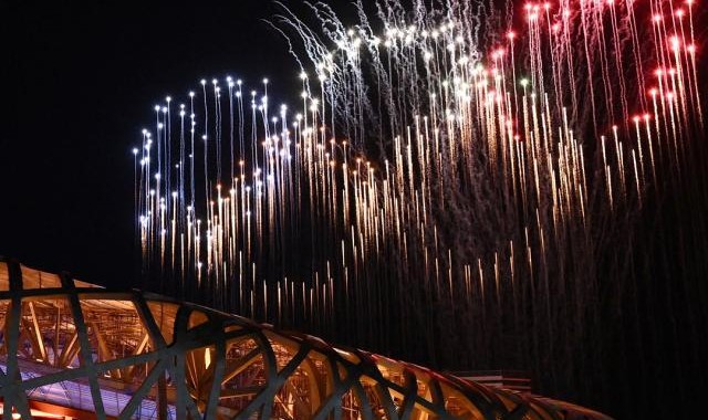 彩票网-CNN：张艺谋的开幕式之变，中国自我认知+定位之变