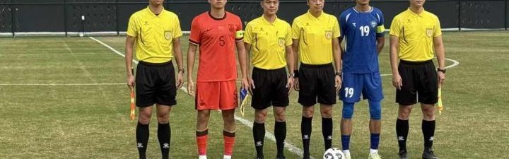彩票网开奖官方-0-3！1-0！中国足球悲喜两重天，U16完败乌兹别克后，U19成功复仇