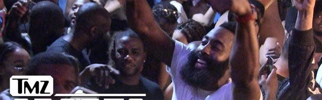 彩票网-火箭纵容哈登自食恶果 直到最后仍在满足一切要求